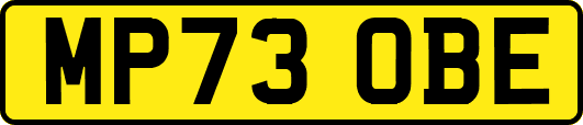 MP73OBE