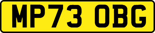 MP73OBG