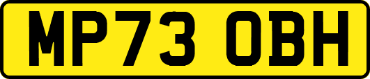 MP73OBH