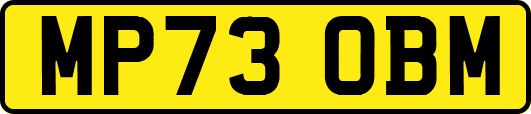 MP73OBM