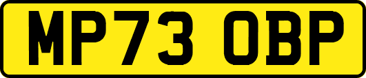 MP73OBP