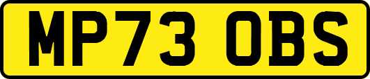MP73OBS