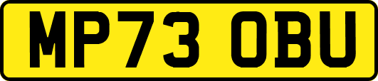 MP73OBU