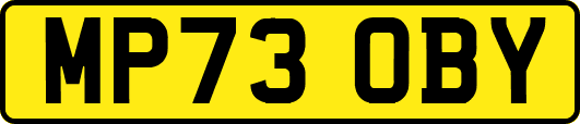 MP73OBY