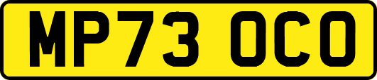 MP73OCO