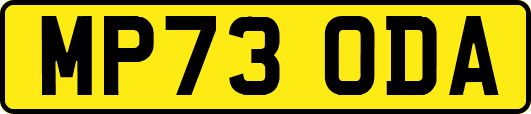 MP73ODA