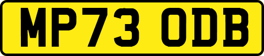 MP73ODB