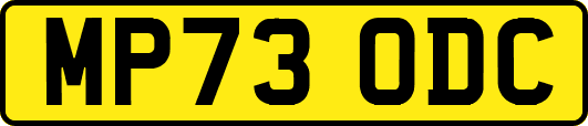 MP73ODC