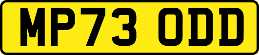 MP73ODD