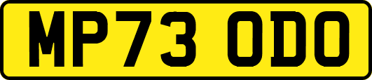 MP73ODO