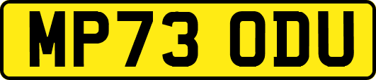 MP73ODU