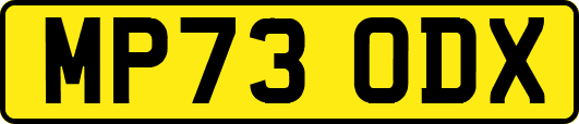 MP73ODX