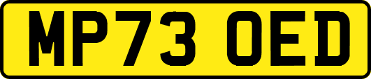 MP73OED