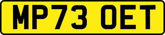 MP73OET