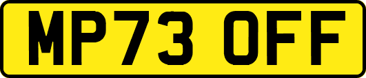 MP73OFF