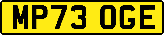MP73OGE