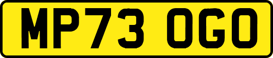 MP73OGO