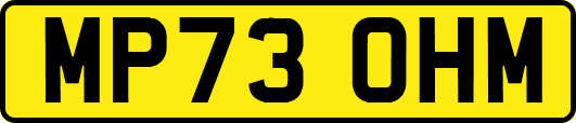 MP73OHM