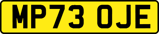 MP73OJE