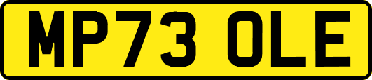 MP73OLE