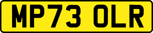 MP73OLR