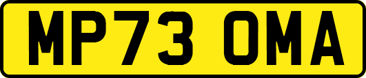 MP73OMA