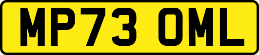 MP73OML