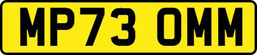 MP73OMM