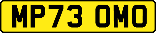 MP73OMO