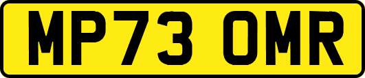 MP73OMR
