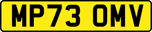 MP73OMV