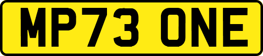 MP73ONE