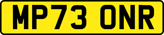 MP73ONR