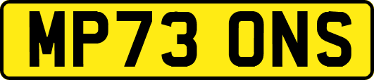 MP73ONS