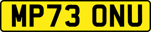 MP73ONU