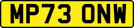 MP73ONW