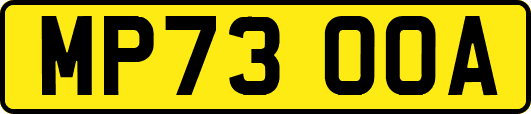 MP73OOA