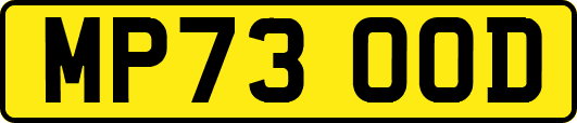 MP73OOD