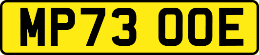 MP73OOE