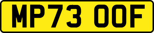 MP73OOF