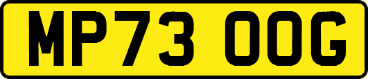 MP73OOG