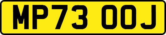 MP73OOJ