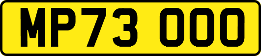 MP73OOO