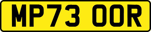 MP73OOR