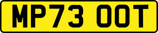 MP73OOT