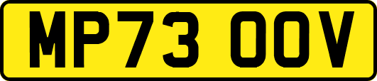 MP73OOV
