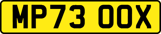 MP73OOX