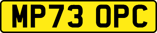 MP73OPC