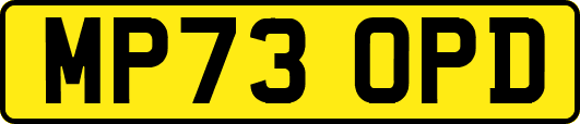 MP73OPD