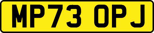 MP73OPJ